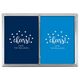 Confetti Hearts Cheers Double Deck Playing Cards Image 1 of 6